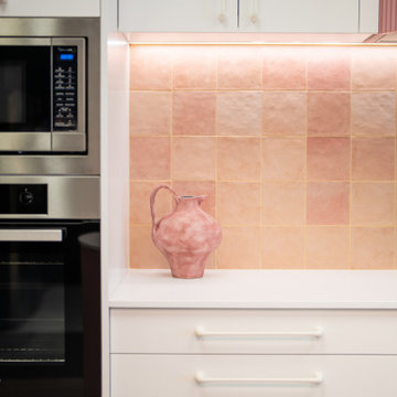 Interesting Splashbacks