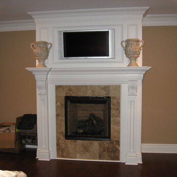 Home Media Systems