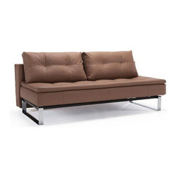 Dual Sofa Bed - Sleeper Sofas