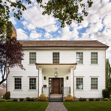 Home exterior