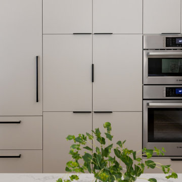 Courneya Kitchen