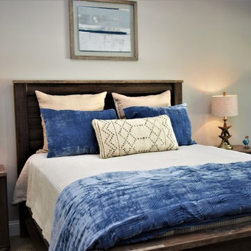 Staging this beauty on Emerald Plantation