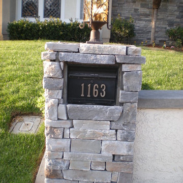 1163 Edinburgh Dr. San Dimas CA