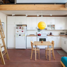 apartment ideas