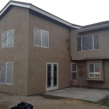 Room Addition
