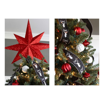 Classic Christmas 2015