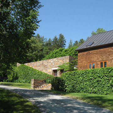 Mountain Retreat