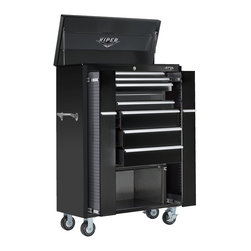 Ultimate - Garage And Tool Storage