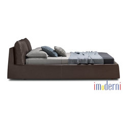 Modern Italian Beds - Products