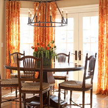 Dining Room Ideas