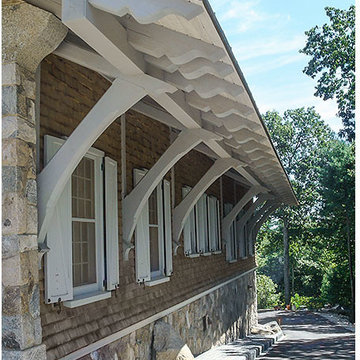 The Orchard Barn
