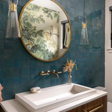 Hood River Valley Panorama