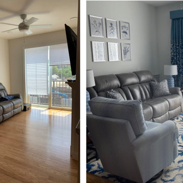 Canton New Build Condo