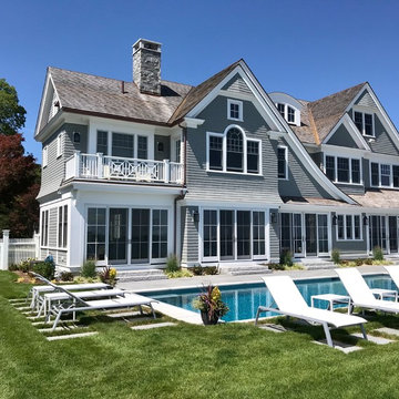Bay House