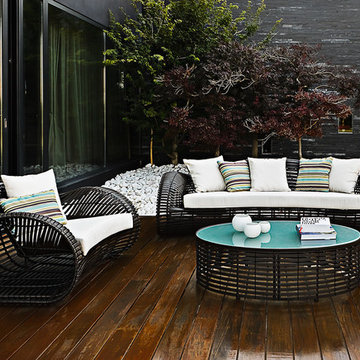 Outdoor Living