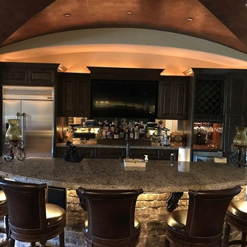 The Cave
