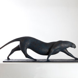 Animals - Sculptures