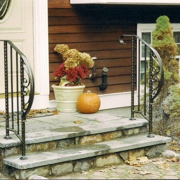 Railings