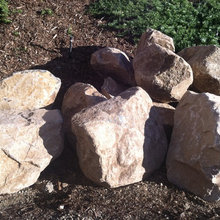 Landscaping 2014