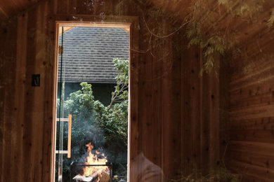 Shed photo in Seattle