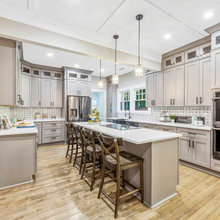 kitchnes modern