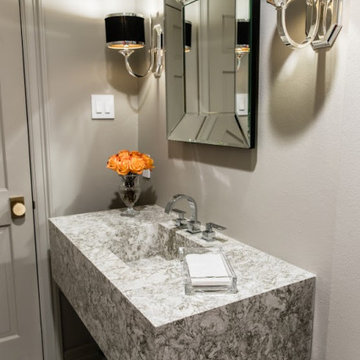 Magic Corner Kitchen Cabinet Highland Park Plaza Condo