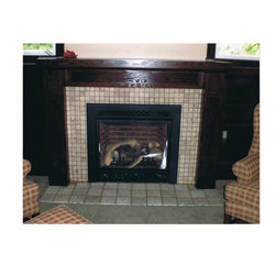 Mantles / Stoves - Freestanding Stoves