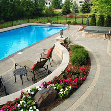 Pool Project