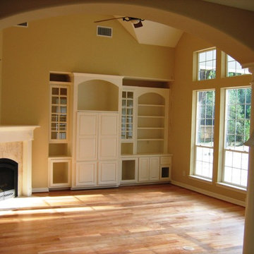Custom Home
