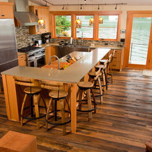 Kitchen Ideas