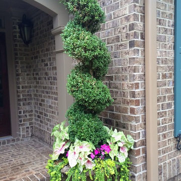 Planters
