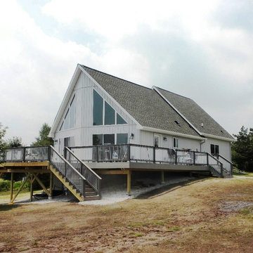 TurnKeyHome.com Home in Manitowoc Wisconsin