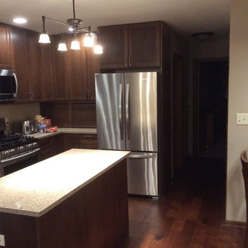 Seneca Kitchen