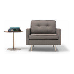 VIOSKI Chicago I Chair - Armchairs And Accent Chairs