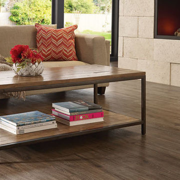 Quick Step Flooring