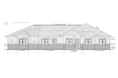 Badertscher Residence