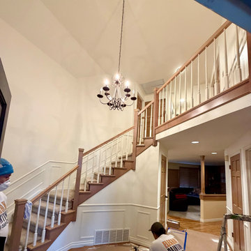 Highland Gardens Interior Refresh | Sammamish, WA