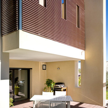 Maison BBC T.