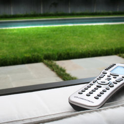 Home Automation Remote - Home Electronics