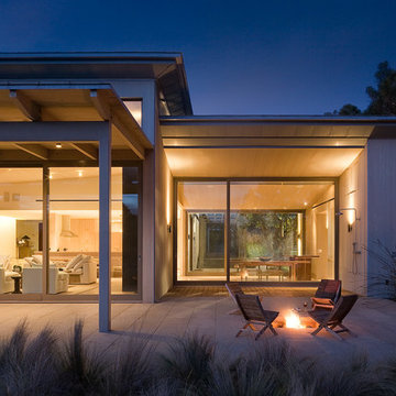 Malibu House