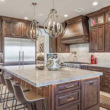 Summit Lakes Estates