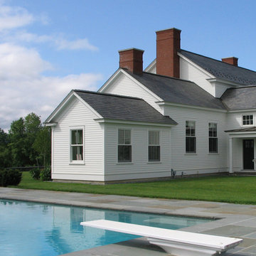 Residence in Williamstown, MA