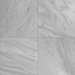 Volakas Calacatta Marble Tile - Products