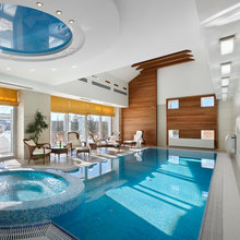 Pool ideas