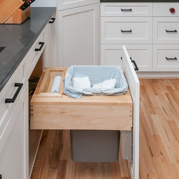 A Brookhaven Kitchen