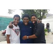Charith Gunawardana's photo