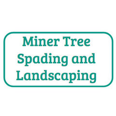 Miner Tree Spading And Landscaping