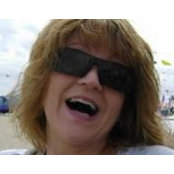 Kim Maxwell's photo