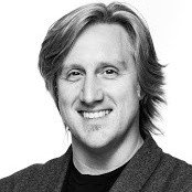 Michael Sauri's photo