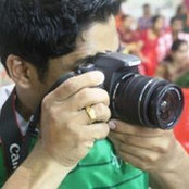 Foto von Akhil Gopal